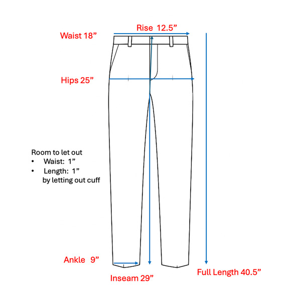 Jos A Bank Mens 44R 36x29 Gray Windowpane Plaid 2 Piece Suit Set - Picture 13 of 16